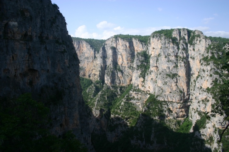 Greece, Pindos/Vikos Circuit, , Walkopedia