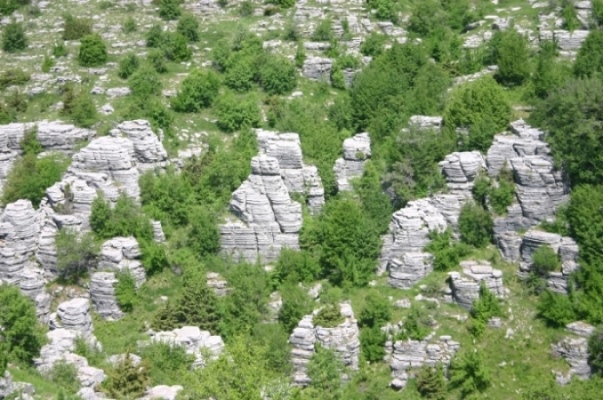 Greece, Pindos/Vikos Circuit, , Walkopedia