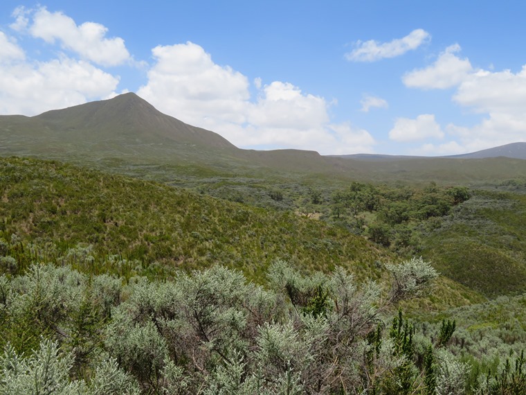 Kenya Mount Kenya, Chogoria Route, , Walkopedia