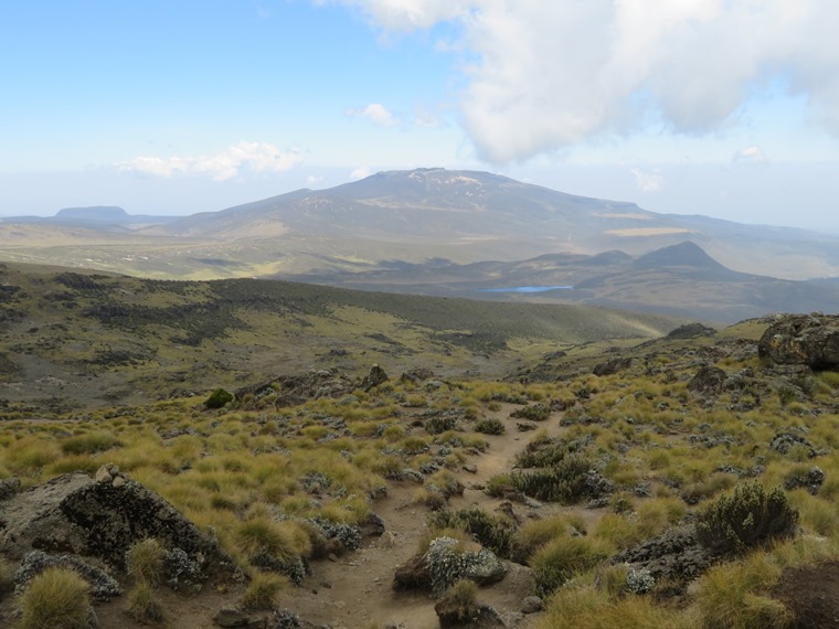 Kenya Mount Kenya, Mount Kenya, , Walkopedia
