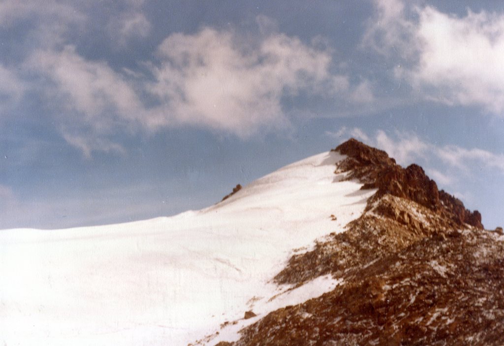 Kenya Mount Kenya, Mount Kenya, Point Lenanaat 16355 feet Mt Kenya, Walkopedia