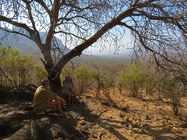 Kenya, Matthews Range Walking Safari, , Walkopedia