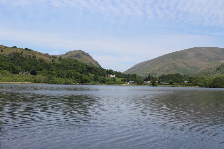 United Kingdom England Lake District, Grasmere / Far Easedale, Around Grasmere , Walkopedia