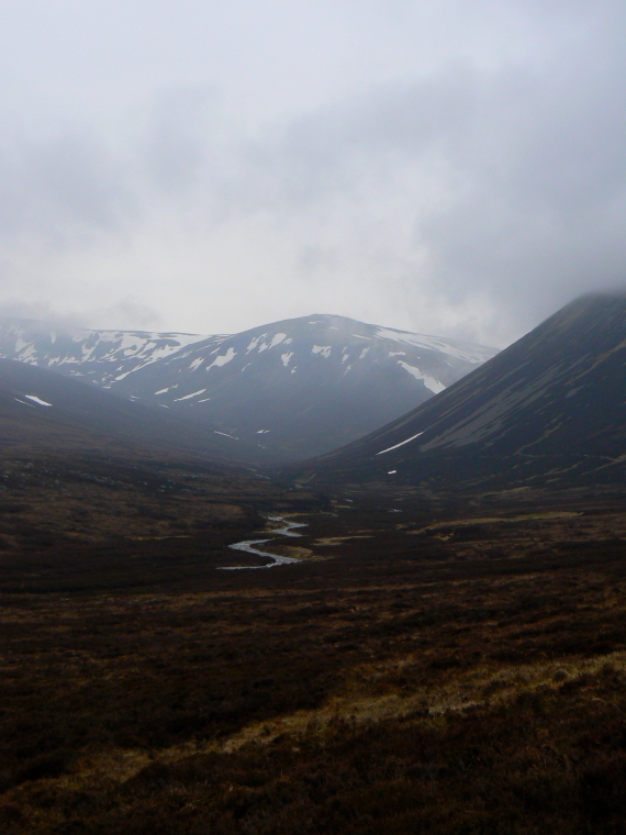 United Kingdom Scotland Cairngorms, Ben Avon, Ben Avon , Walkopedia