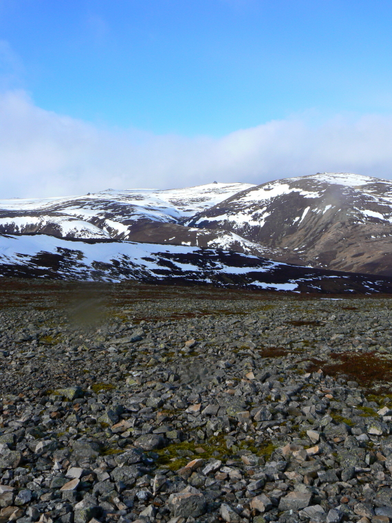 United Kingdom Scotland Cairngorms, Ben Avon, Tors on Ben Avon , Walkopedia