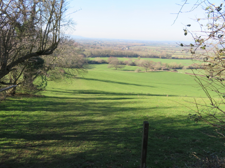 United Kingdom England Cotswolds, The Cotswolds, Cotswold Way 3, Walkopedia