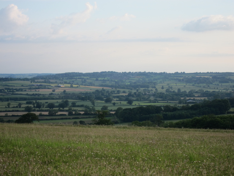 United Kingdom England Cotswolds, The Cotswolds, , Walkopedia