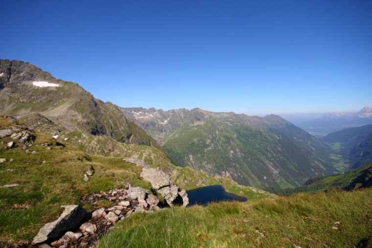 Austria Schladminger Tauern, Schladminger Tauern, klafferkessel schladminger tauern etc 6 Eward Gabardi, Walkopedia