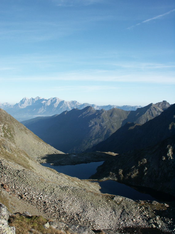 Austria Schladminger Tauern, Schladminger Tauern, klafferkessel schladminger tauern etc Eward Gabardi, Walkopedia