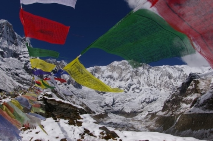 China Tibet, Mount Everest Region, , Walkopedia