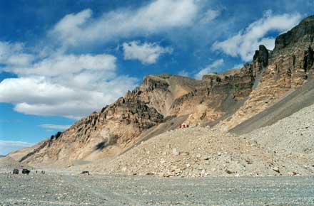 China Tibet, Mount Everest Region, , Walkopedia