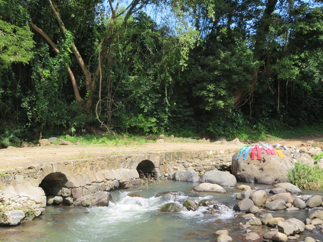 Grenada, Grenada, Above Grenville Walk (14), Walkopedia