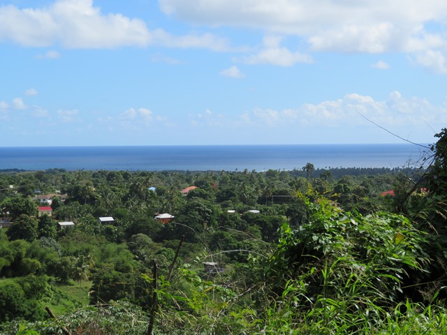 Grenada, Above Grenville, , Walkopedia