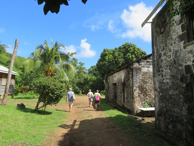 Grenada, Above Grenville, , Walkopedia