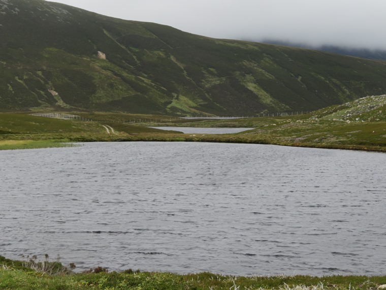 United Kingdom Scotland Cairngorms, Glen Gairn , , Walkopedia