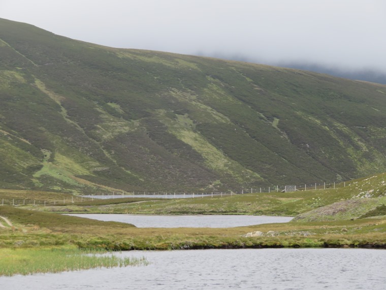 United Kingdom Scotland Cairngorms, Glen Gairn , , Walkopedia