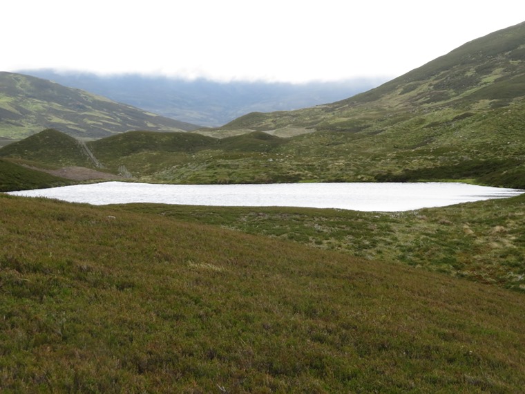 United Kingdom Scotland Cairngorms, Glen Gairn , , Walkopedia