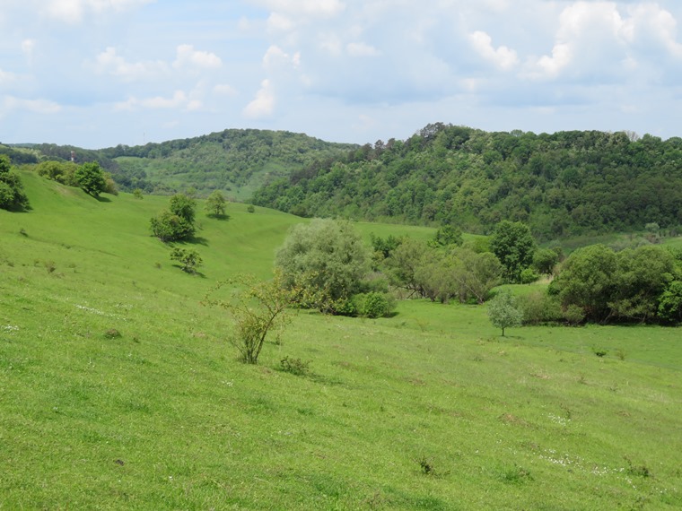 Romania Transylvania, Copsa Mare , , Walkopedia