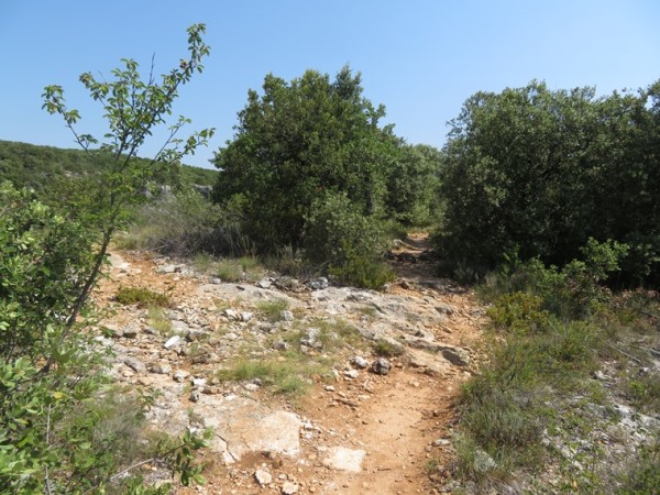 France Provence, Gorges d'Oppedette , , Walkopedia