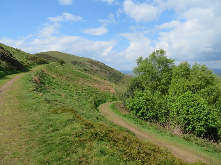 United Kingdom England West, Malvern Hills, , Walkopedia