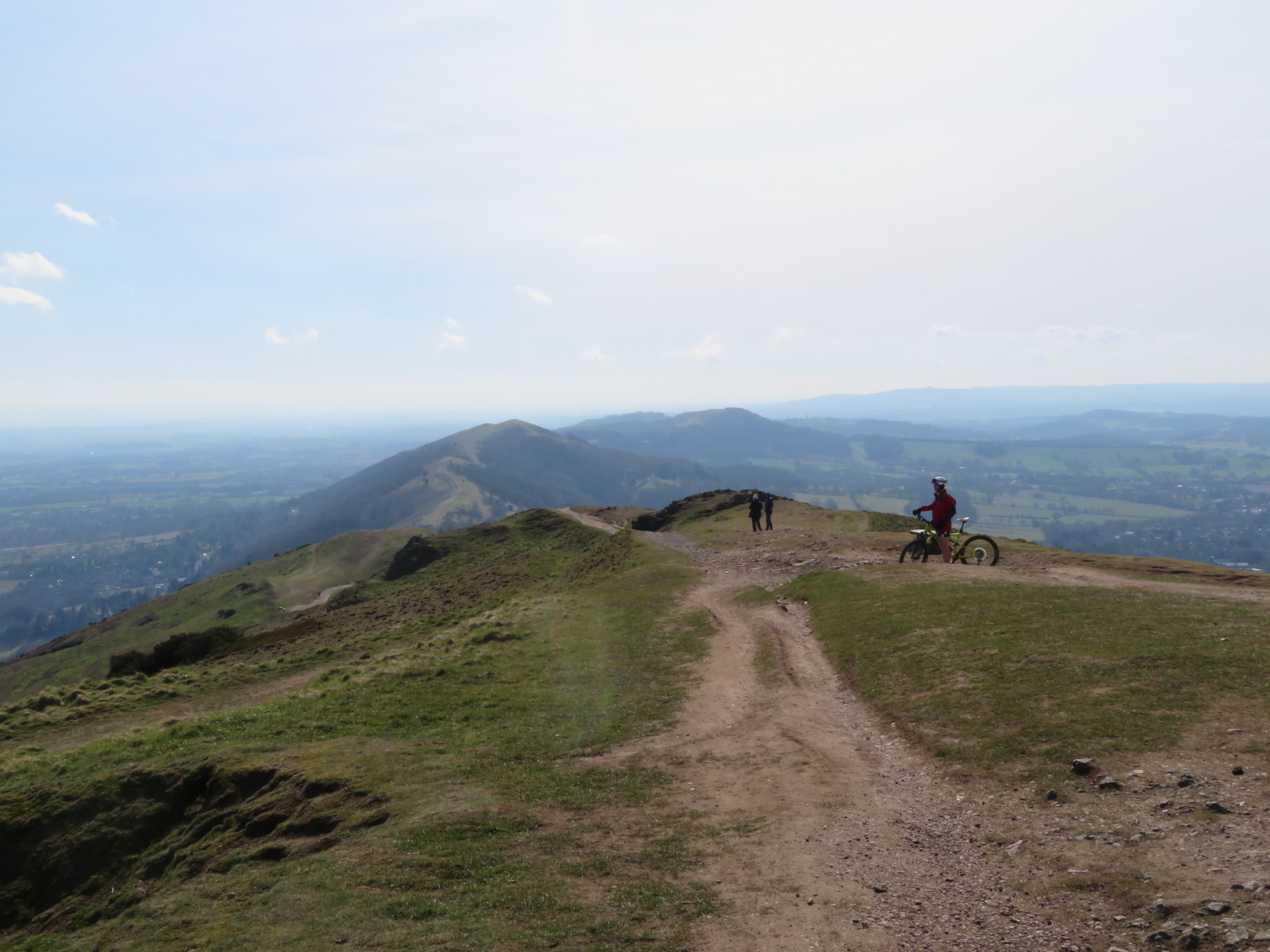 United Kingdom England West, Malvern Hills, , Walkopedia