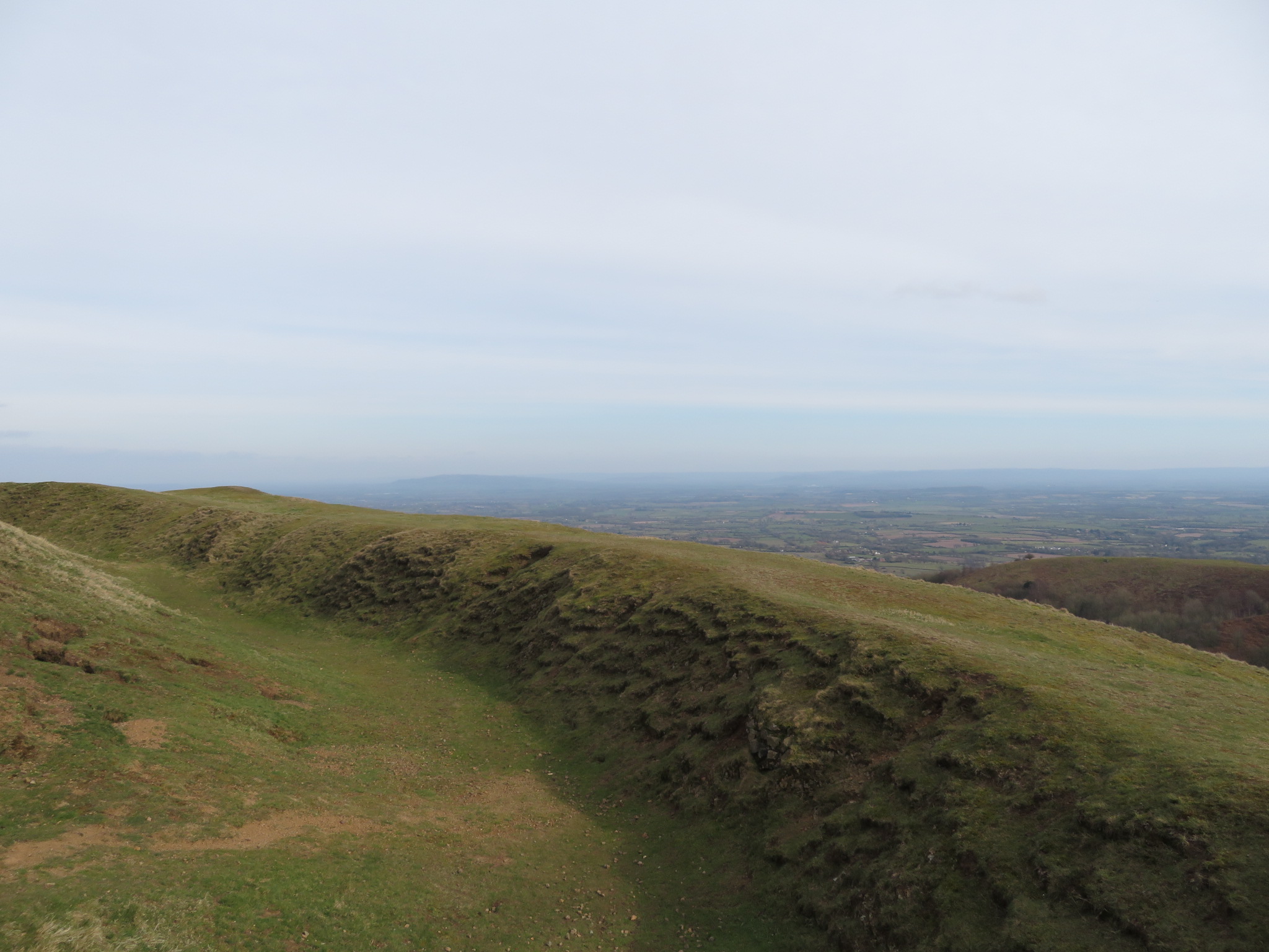 United Kingdom England West, Malvern Hills, , Walkopedia