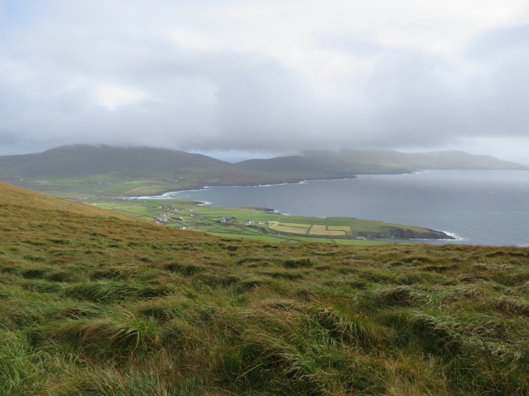 Ireland Kerry Iveragh Peninsula, Iveragh Peninsula, Valentia Island, Walkopedia