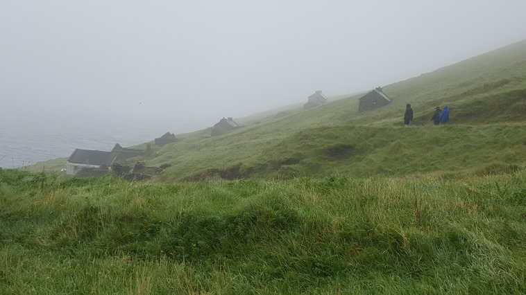 Ireland Kerry Dingle Peninsula, Great Blasket Island, , Walkopedia