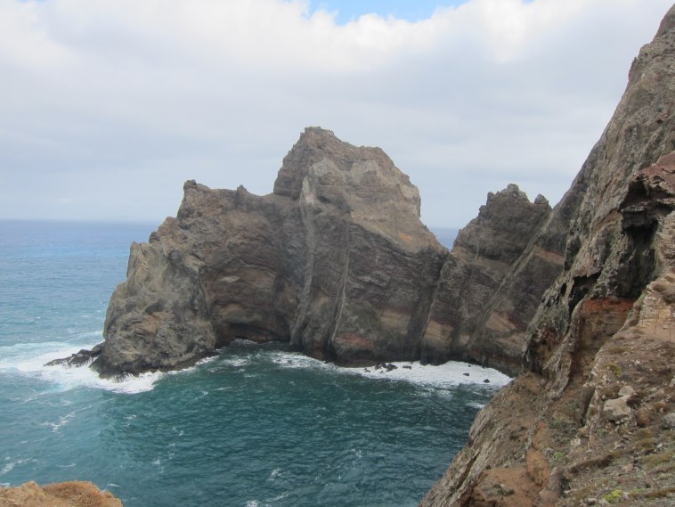 Portugal Madeira, Ponta de Sao Lourenco, , Walkopedia