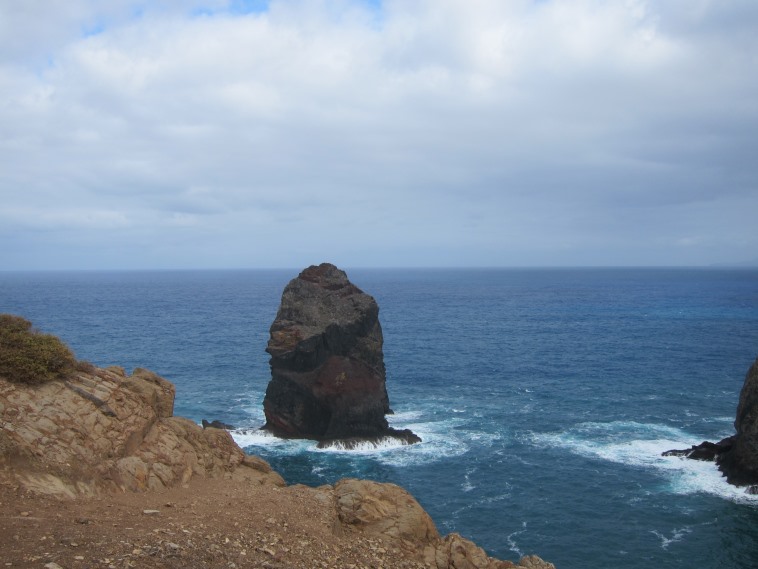 Portugal Madeira, Ponta de Sao Lourenco, , Walkopedia