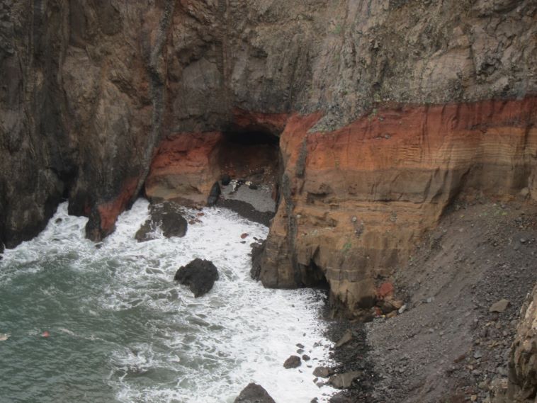 Portugal Madeira, Ponta de Sao Lourenco, , Walkopedia