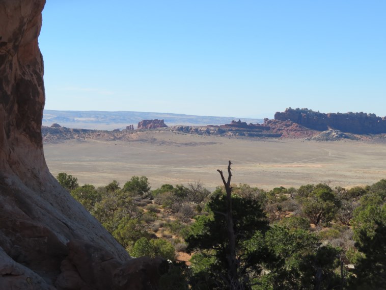 USA SW: Arches NP, Devil's Garden and Primitive Loop , , Walkopedia