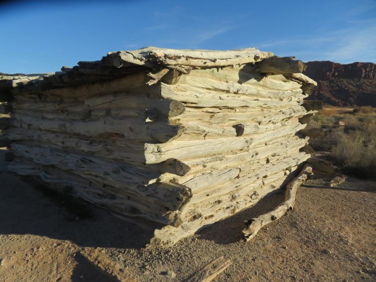 USA SW: Arches NP, Delicate Arch, , Walkopedia