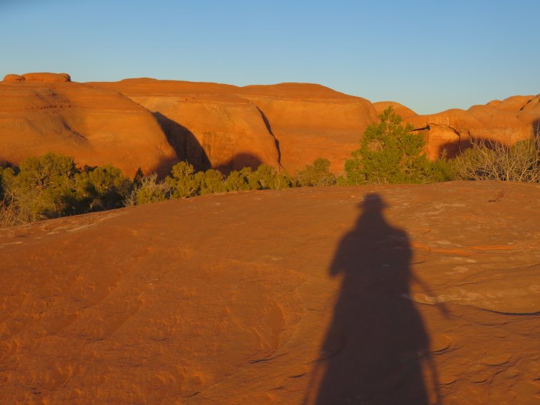 USA SW: Arches NP, Delicate Arch, , Walkopedia