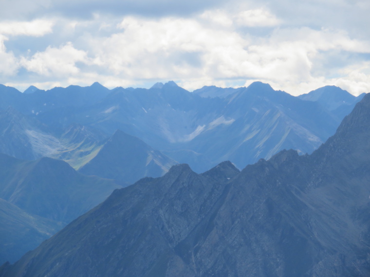 Austria Hohe Tauern, Sudetendeutscher Hohenweg , , Walkopedia