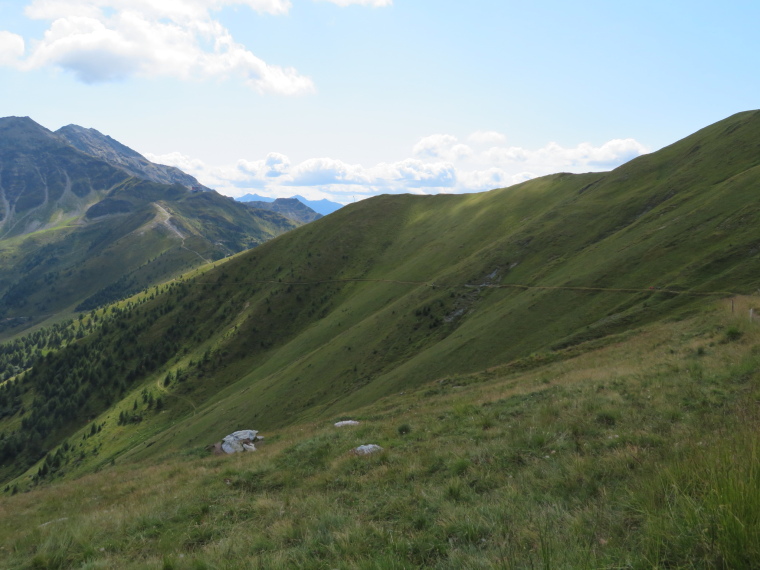 Austria Hohe Tauern, Europa Panoramaweg , , Walkopedia