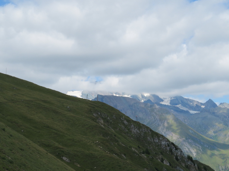 Austria Hohe Tauern, Europa Panoramaweg , , Walkopedia