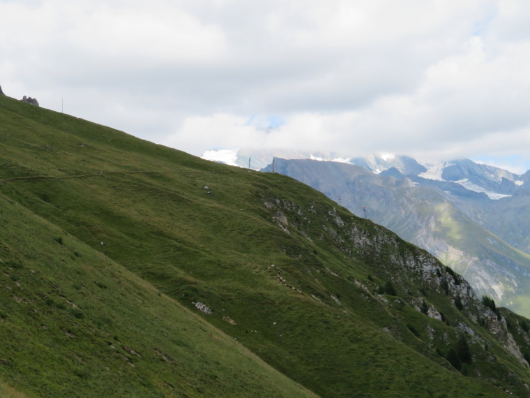 Austria Hohe Tauern, Europa Panoramaweg , , Walkopedia