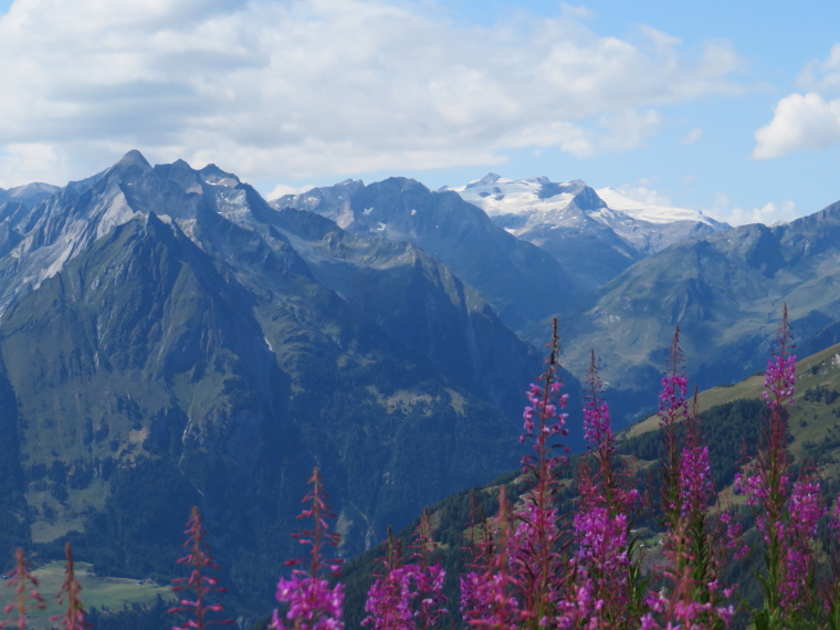 Austria Hohe Tauern, Europa Panoramaweg , , Walkopedia