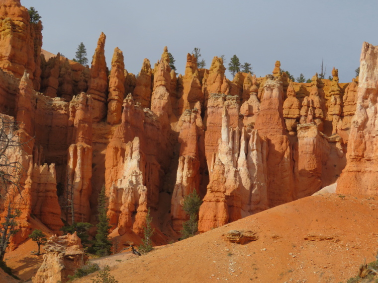 USA SW: Bryce Canyon, Navajo Loop, , Walkopedia