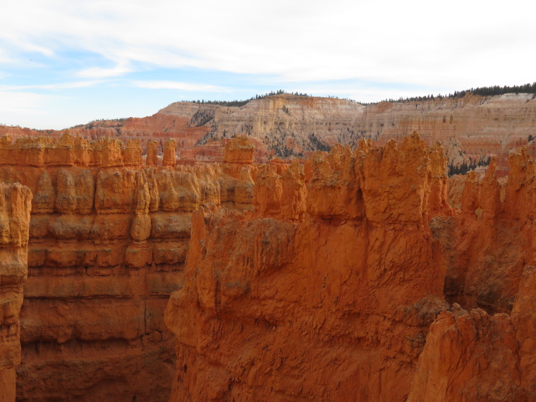 USA SW: Bryce Canyon, Navajo Loop, , Walkopedia