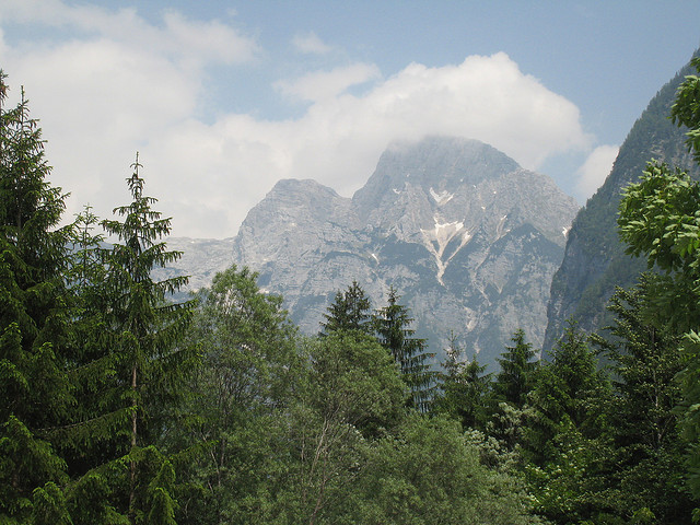 Slovenia Julian Alps, Julian Alps, , Walkopedia