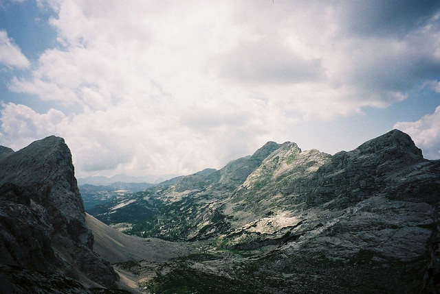 Slovenia Julian Alps, Julian Alps, Julian Alps, Walkopedia