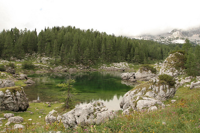 Slovenia Julian Alps, Julian Alps, Julian Alps, Walkopedia