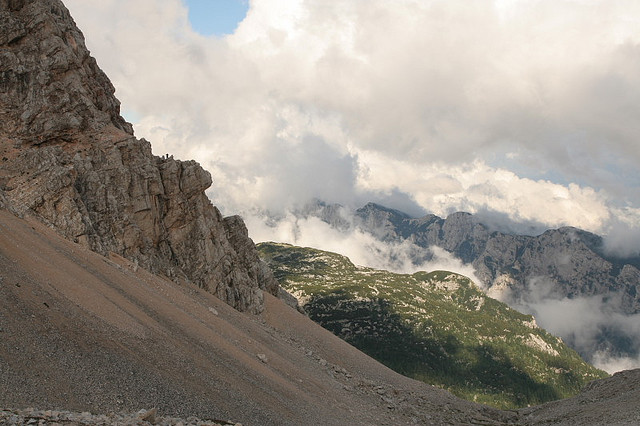 Slovenia Julian Alps, Julian Alps, Julian Alps, Walkopedia