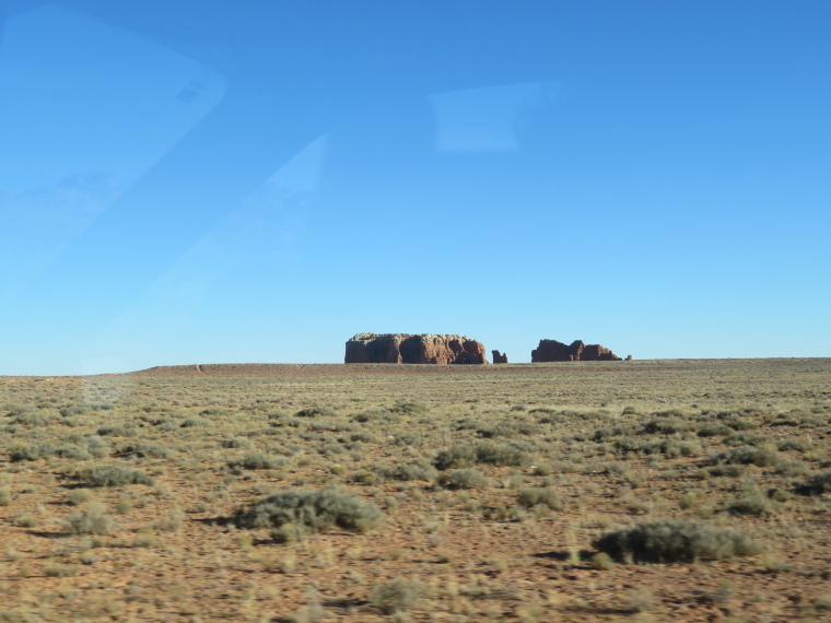 USA South-west, Goblin Valley, Utah, , Walkopedia