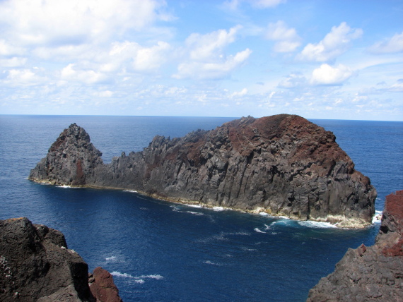 Spain Canary Islands: Lanzarote, Isla Graciosa , Ponta da Barca Graciosa Azores , Walkopedia