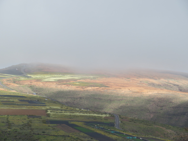 Spain Canary Islands: Lanzarote, Maguez Area  , , Walkopedia