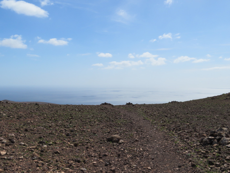 Spain Canary Islands: Lanzarote, Femes area, , Walkopedia