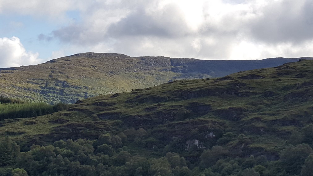 Ireland Kerry/Cork Beara Peninsula, Beara Way , , Walkopedia